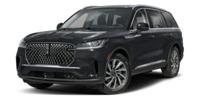 Lincoln Aviator Premiere