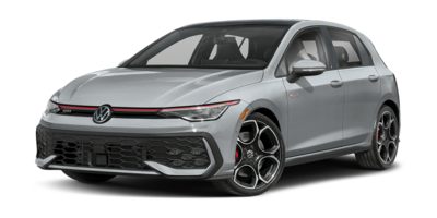 Volkswagen Golf GTI S