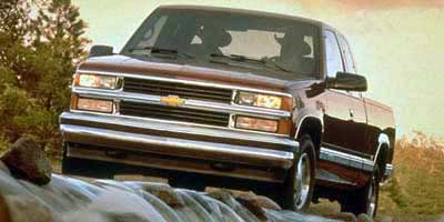 1997&nbsp;Chevrolet&nbsp;C/K 1500