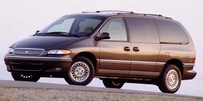 1997&nbsp;Chrysler&nbsp;Town & Country