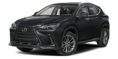 Lexus NX NX 350