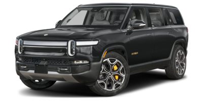 Rivian R1S Adventure