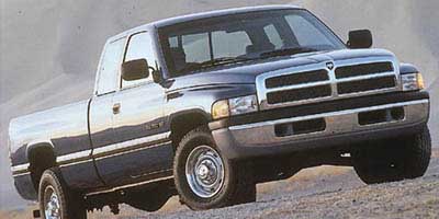 1997&nbsp; Dodge&nbsp; Ram 1500