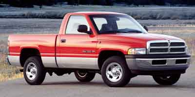 1999 Dodge Ram 1500 Laramie