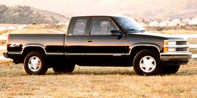 Stock Photo - Actual Vehicle May Differ