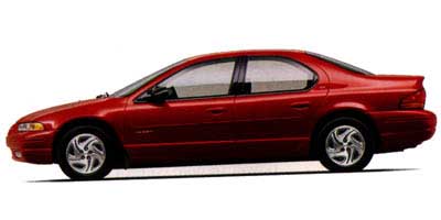 1998&nbsp;Dodge&nbsp;Stratus