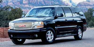 2004 GMC Yukon XL Denali