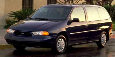 1998 Ford Windstar 