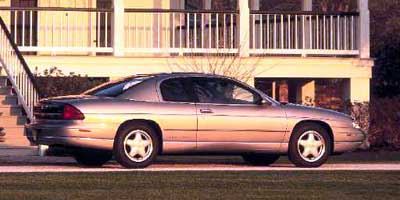 1999&nbsp;Chevrolet&nbsp;Monte Carlo
