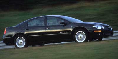 1999&nbsp;Chrysler&nbsp;300M