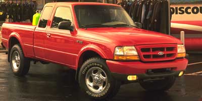 1999&nbsp;Ford&nbsp;Ranger