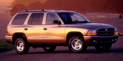 1999&nbsp;Dodge&nbsp;Durango