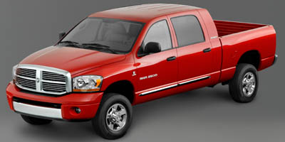 2006 Dodge Ram 2500 
