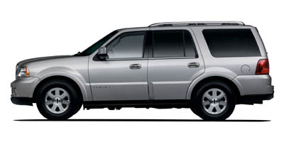 2006 Lincoln Navigator 