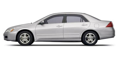 2004 Honda Accord EX-L