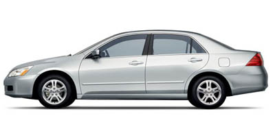 2004 Honda Accord 2.4 LX