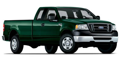 2005 Ford F-150 XL