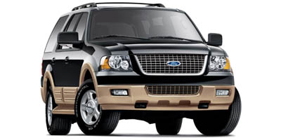 2006 Ford Expedition 