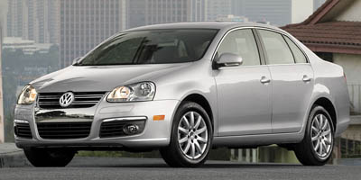 2005 Volkswagen Jetta Value Edition