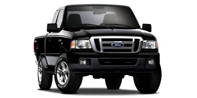 2006&nbsp;Ford&nbsp;Ranger