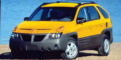 2001&nbsp;Pontiac&nbsp;Aztek