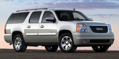 2007 GMC Yukon XL 1500