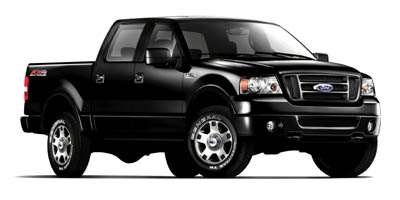2009 Ford F-150 