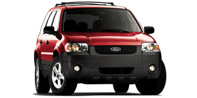 2005 Ford Escape XLS