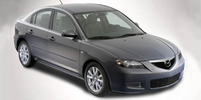 2006 Mazda MAZDA3 