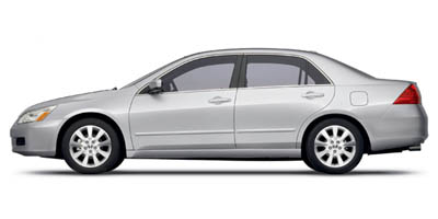 2005 Honda Accord EX-L