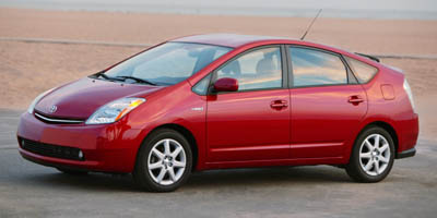 2008 Toyota Prius