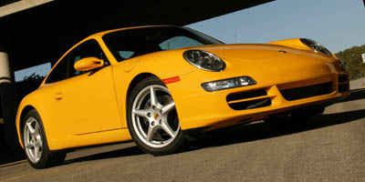 All&nbsp;911 Carrera