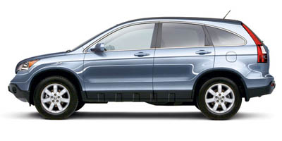 2007 Honda CR-V EX