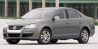 2006 Volkswagen Jetta 2.5