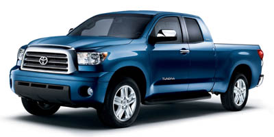 2008 Toyota Tundra 