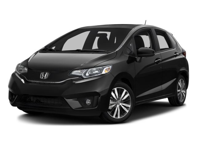 2016 Honda Fit EX Hatchback