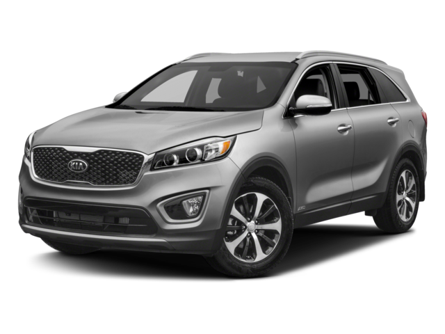 2017 Kia Sorento 4DR 2WD V6 EX SUV