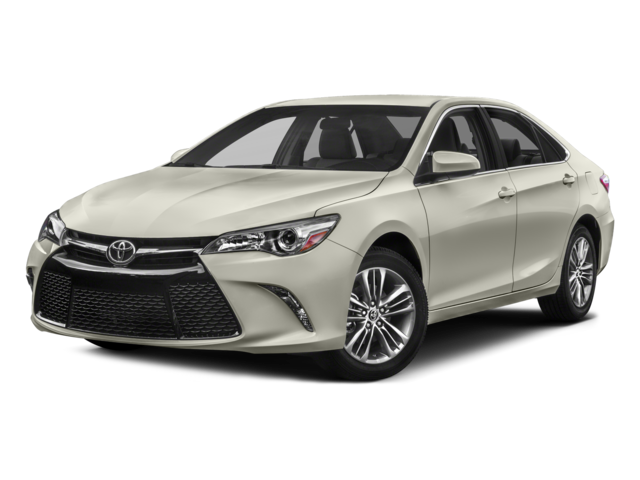 2017 Toyota Camry XSE 4dr Car