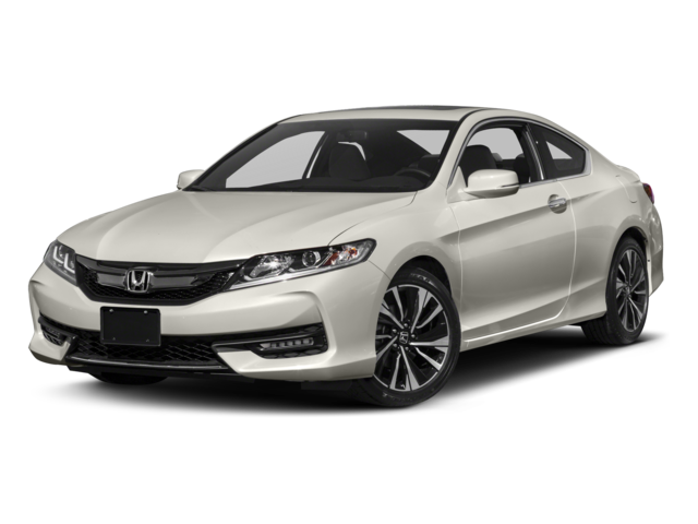 2017 Honda Accord Coupe EX 2dr Car