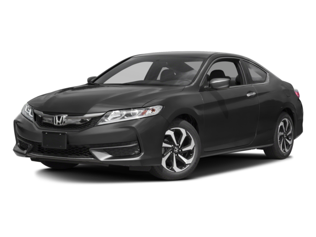 2017 Honda Accord Coupe LX-S 2dr Car