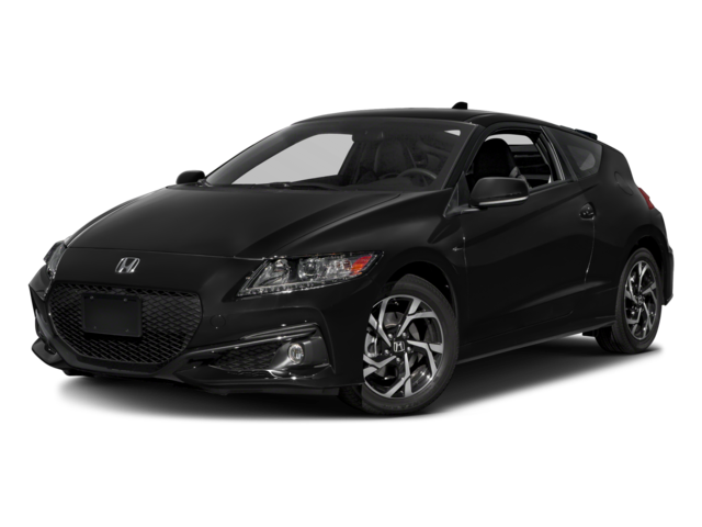 2016 Honda CR-Z EX Hatchback