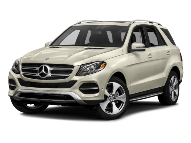2016 Mercedes-Benz GLE GLE350 Sport Utility