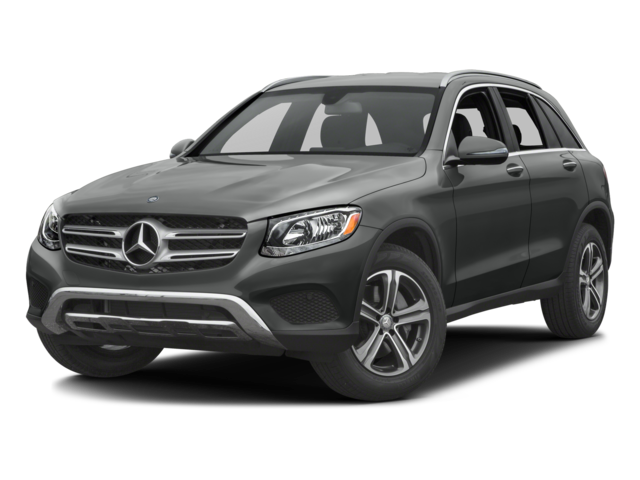 2017 Mercedes-Benz GLC GLC300 Sport Utility