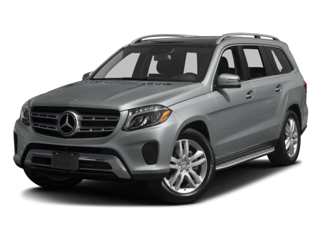 2017 Mercedes-Benz GLS GLS450 Sport Utility