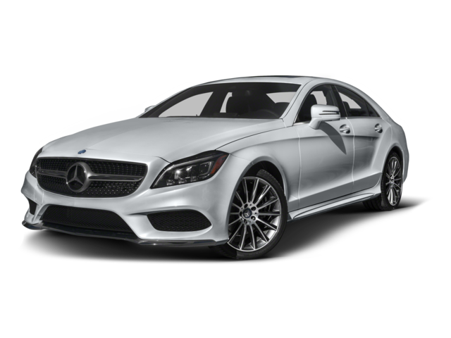 2016 Mercedes-Benz CLS CLS400 Coupe