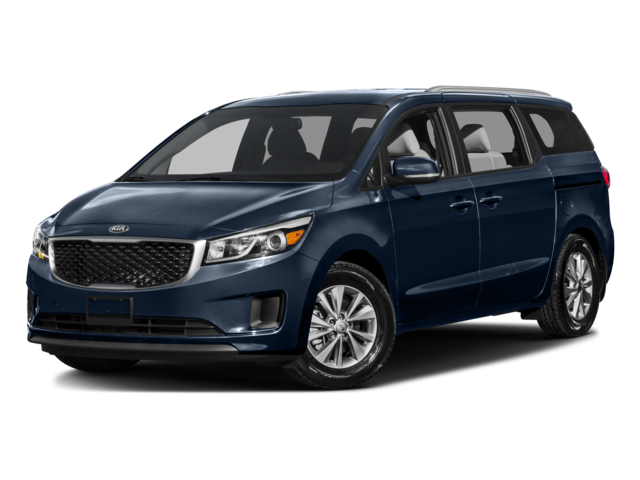2016 Kia Sedona 4DR WGN EX Minivan