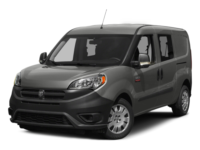 2016 Dodge ProMaster City Base 4D Wagon
