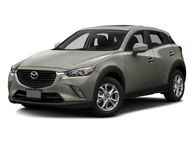 2016 Mazda CX-3 TOURING 2 AUTO SUV