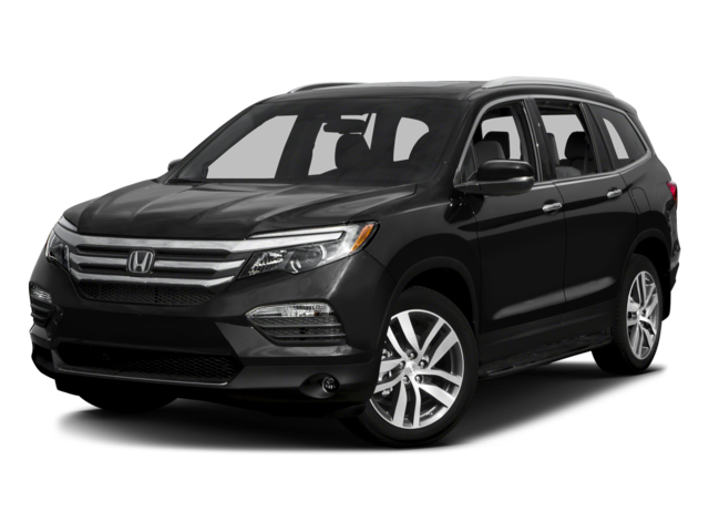 2016 Honda Pilot Touring w/RES Sport Utility