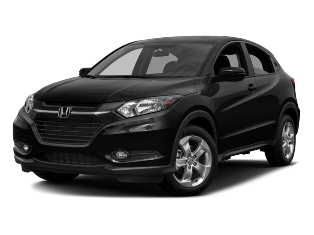 2016 Honda HR-V EX Sport Utility